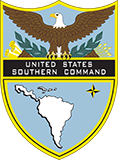 U.S. Southern Command (USSOUTHCOM) Seal